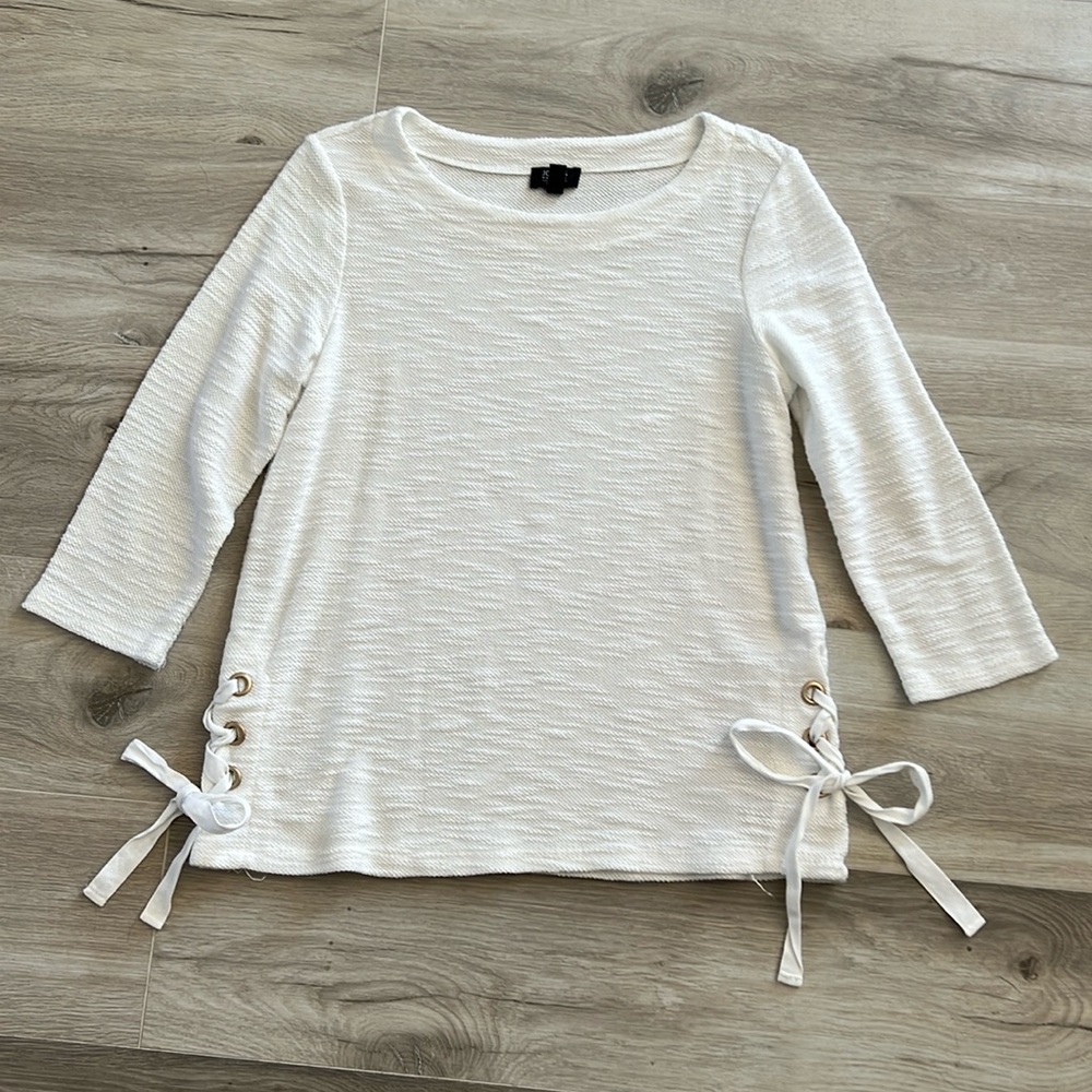 Jones New York top